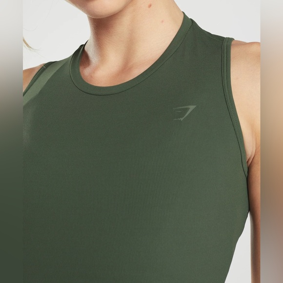 Gymshark tank top - Picture 4 of 7